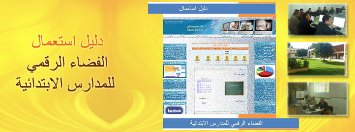 تحيين دليل الاستعمال 